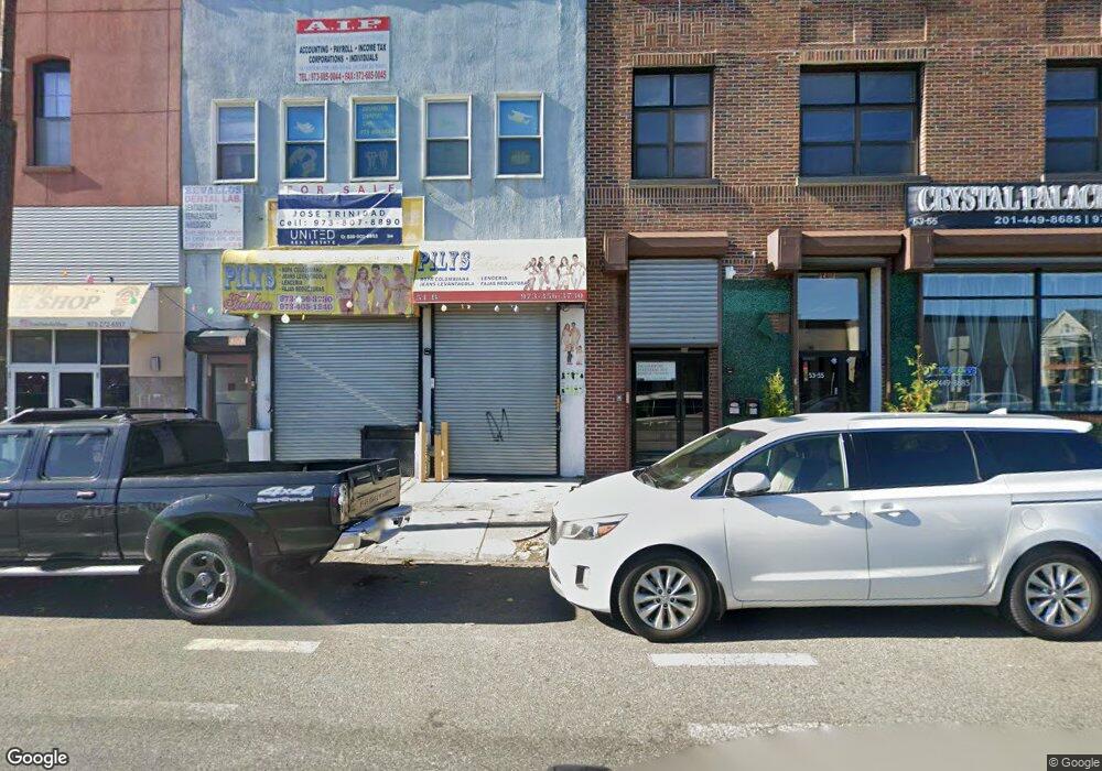 51 Central Ave unit 1-9, Passaic, NJ 07055 - photo 1