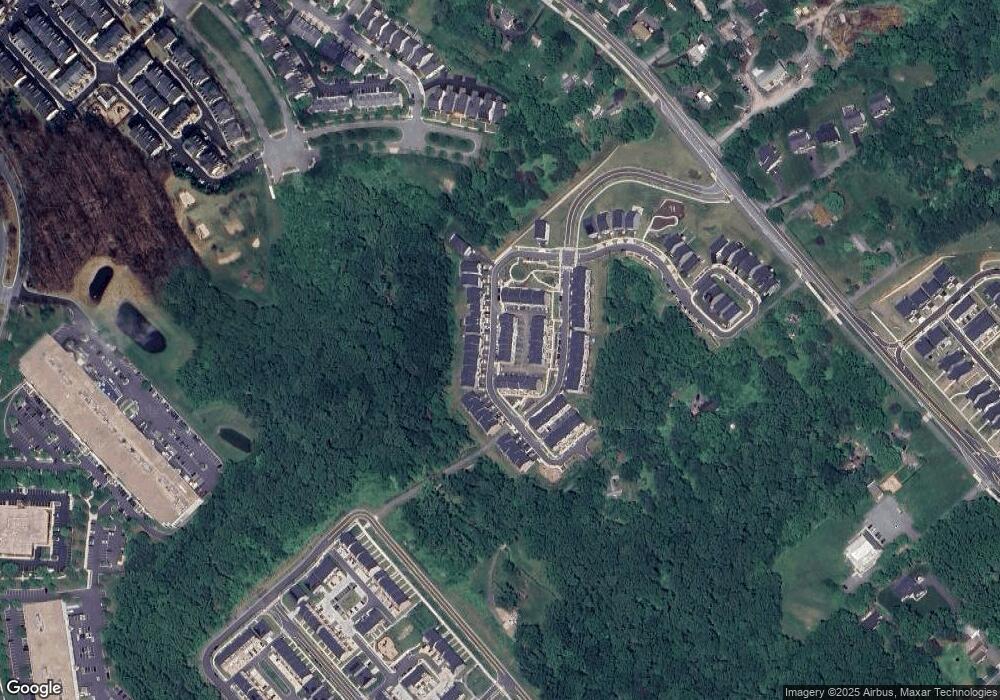 13257 Dowdens Ridge Dr, Clarksburg, MD 20871 - photo 1