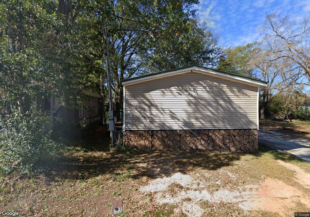 237 Mckinley St, Elberton, GA 30635 - photo 1