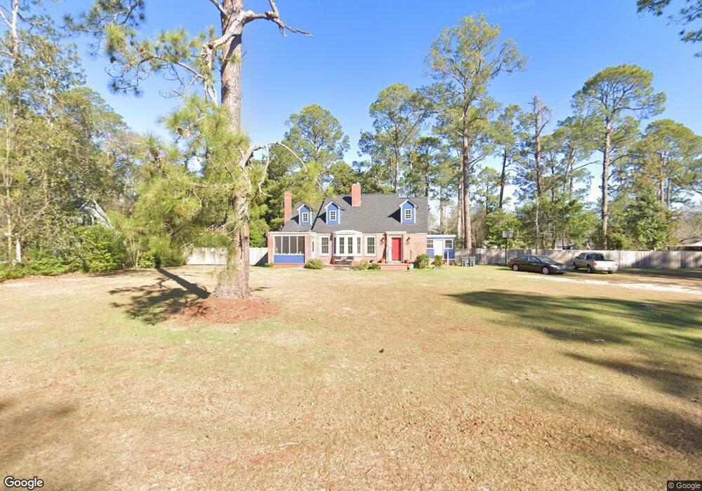 45 Roosevelt St, Camilla, GA 31730 - photo 1