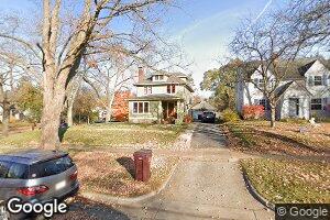 501 Eberwhite Blvd, Ann Arbor, MI 48103