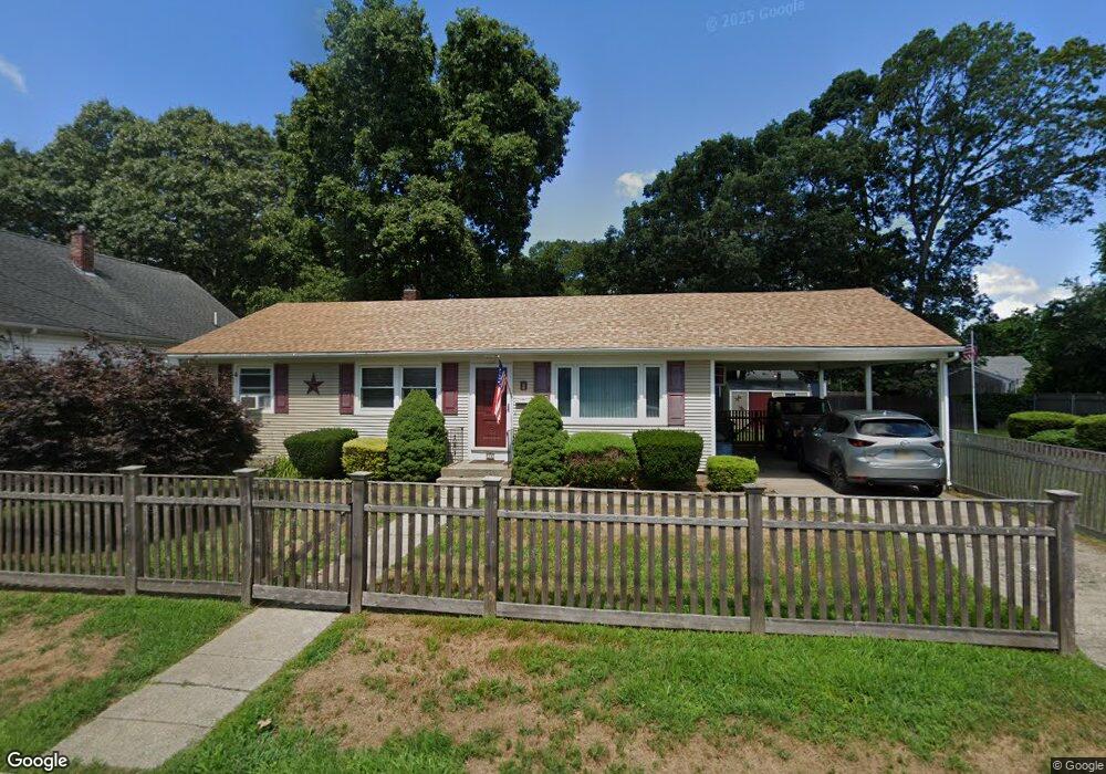 23 Inman Ave, Warwick, RI 02886 - photo 1