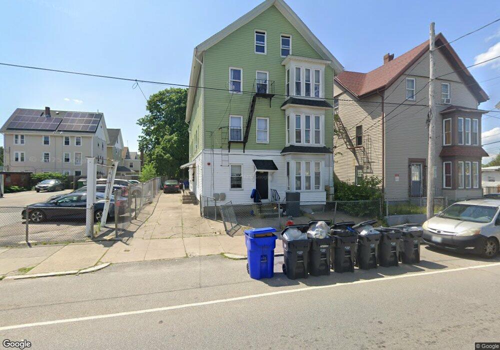 907 Main St, Pawtucket, RI 02860 - photo 1