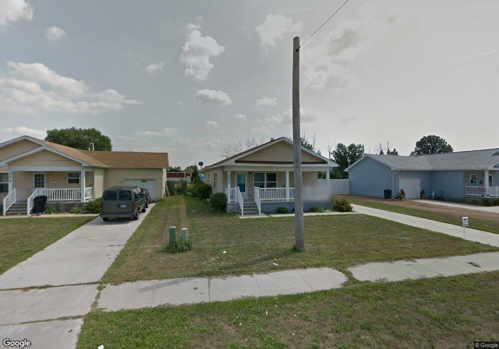202 Rural St, Port Huron, MI 48060 - photo 1