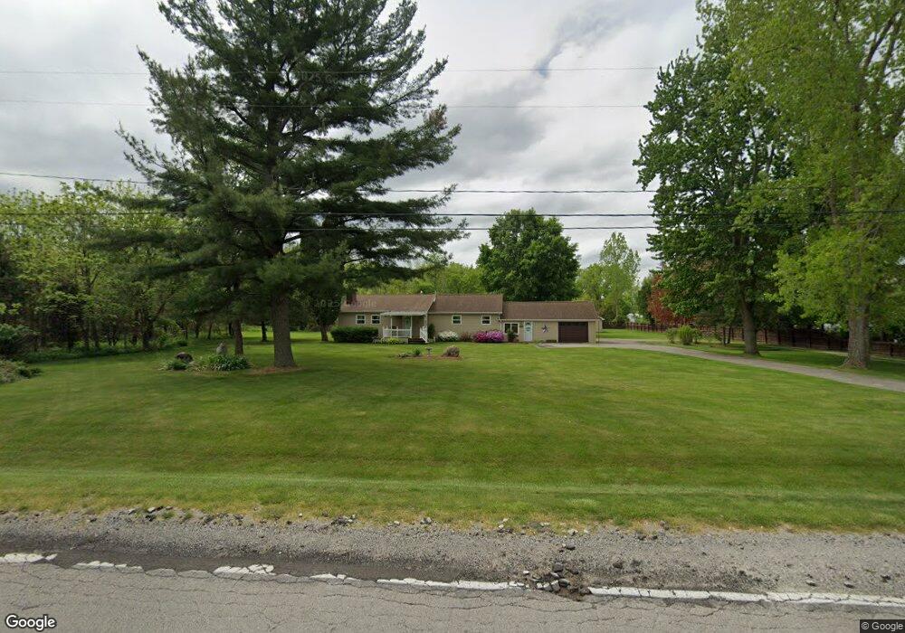 6031 Carpenter Rd, Flushing, MI 48433 - photo 1