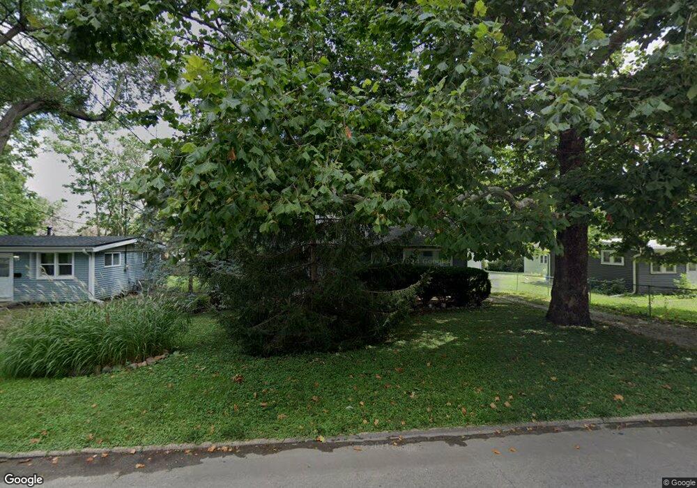 4033 55th St, Des Moines, IA 50310 - photo 1