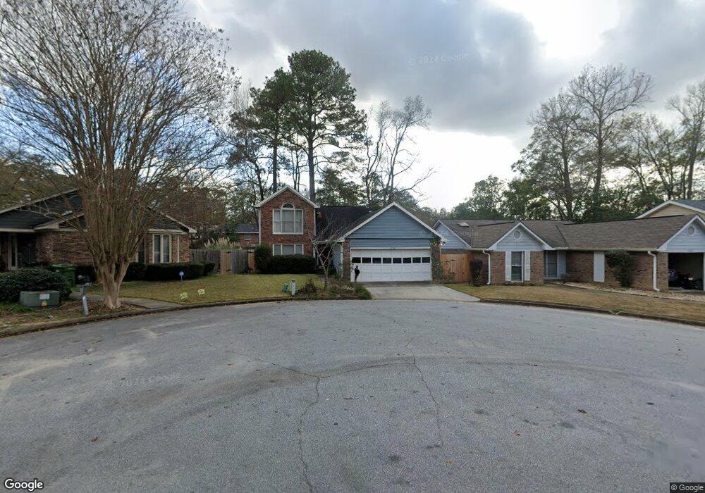 4746 Woodmere Ln, Columbus, GA 31907 - photo 1