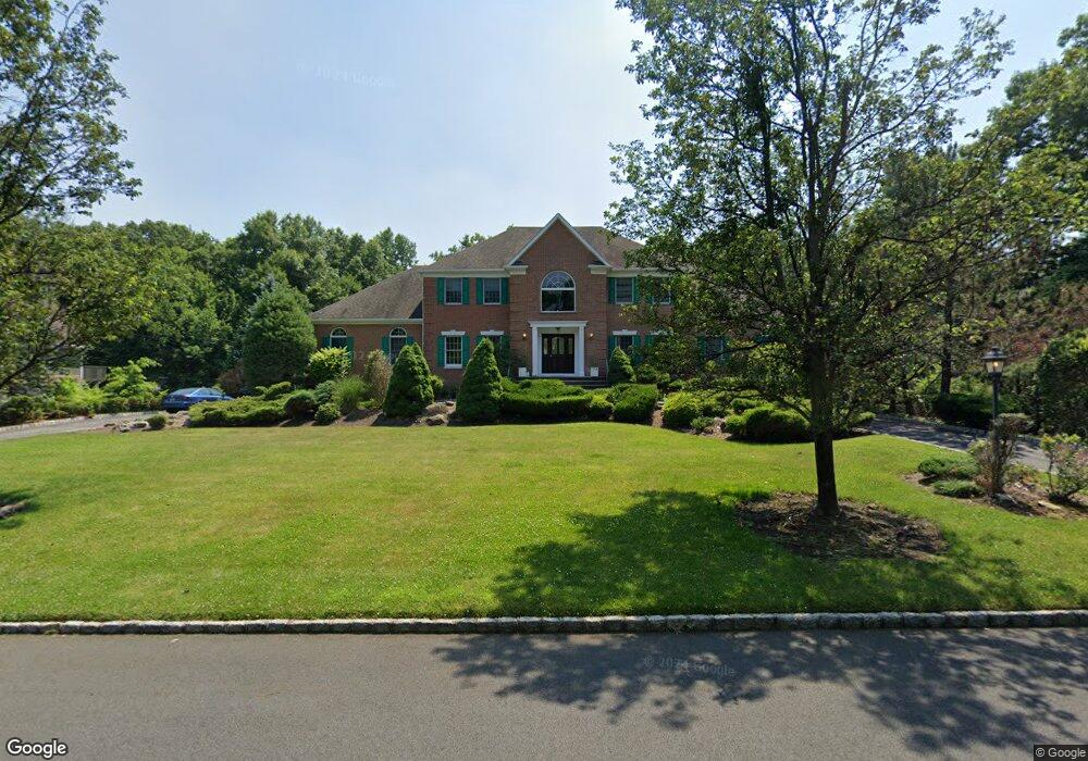 10 Autumn Ct, Upper Saddle River, NJ 07458 - photo 1