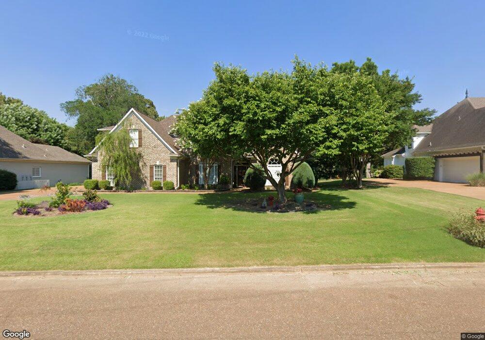 1622 Cedar Grove Dr, Hernando, MS 38632 - photo 1