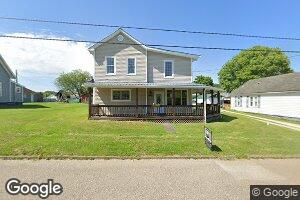 109 Dodd St, Middlebourne, WV 26149