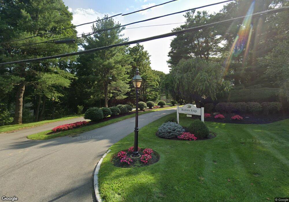 18 Martingale Ln, Andover, MA 01810 - photo 1