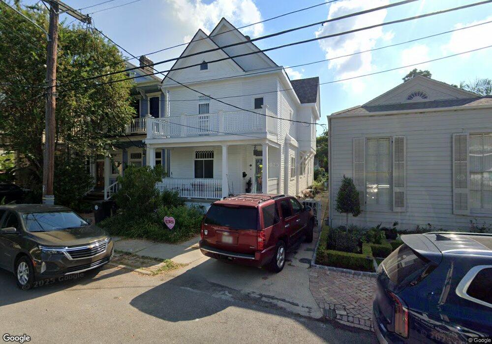 1523 Valmont St, New Orleans, LA 70115 - photo 1