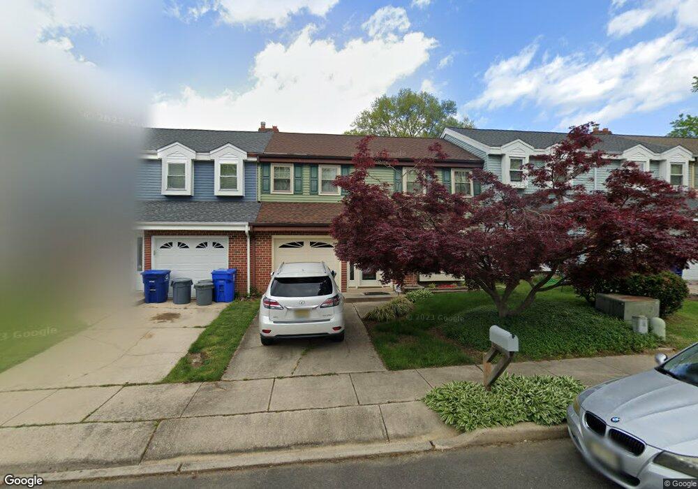 105 Carleton Ln, Mount Laurel, NJ 08054 - photo 1