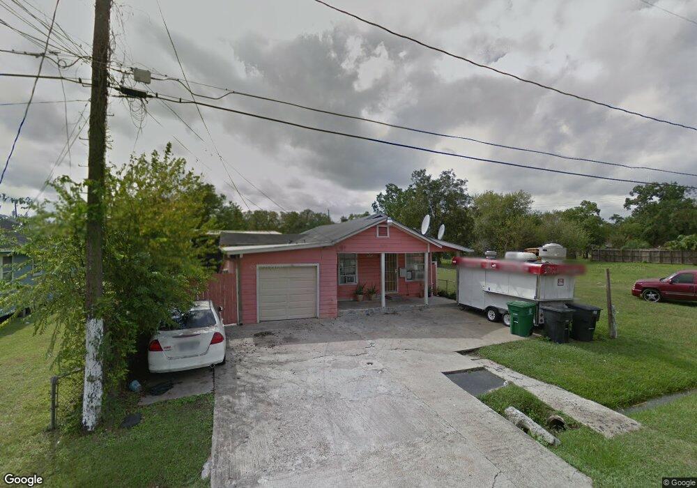 3626 Nathaniel Brown St, Houston, TX 77021 - photo 1