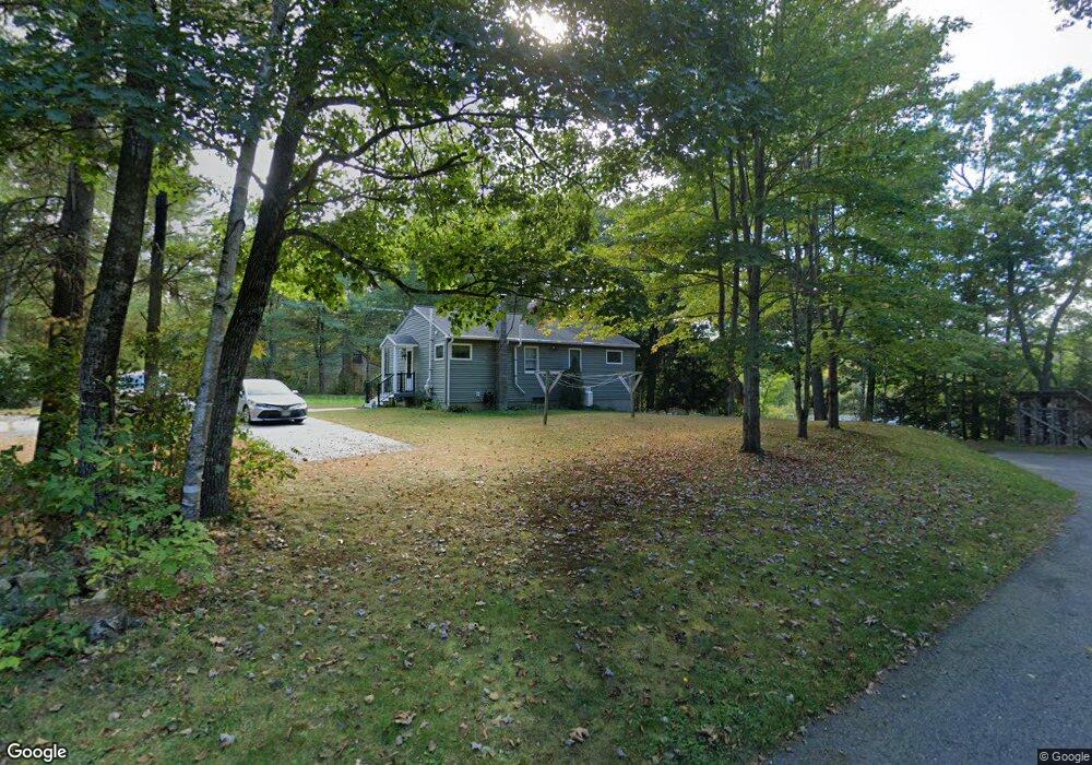 125 Black Point Rd, New Gloucester, ME 04260 - photo 1