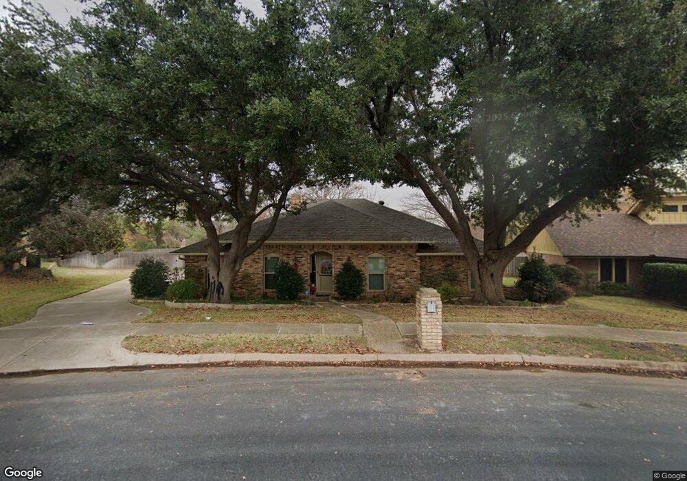3312 Bobwhite Dr, Bedford, TX 76021 - photo 1