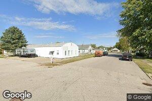 109 South St, Royal Center, IN 46978