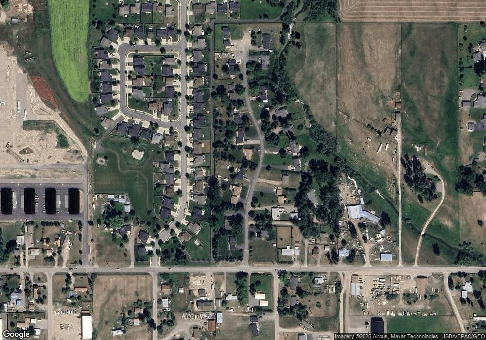 612 Granite View Dr, Kalispell, MT 59901 - photo 1