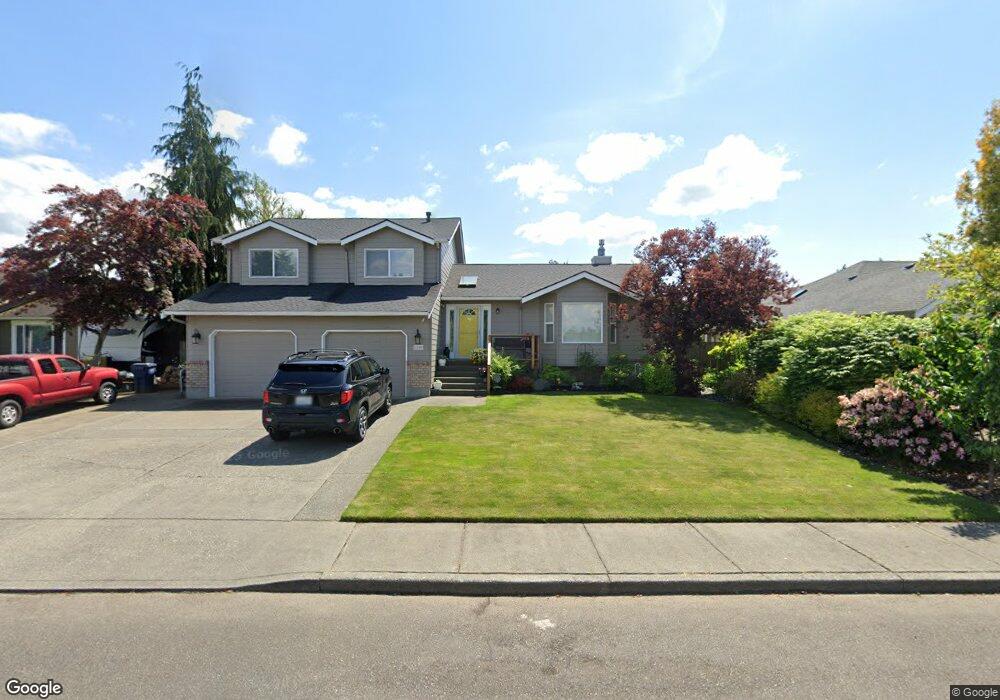 1100 Cascade Way, Lynden, WA 98264 - photo 1