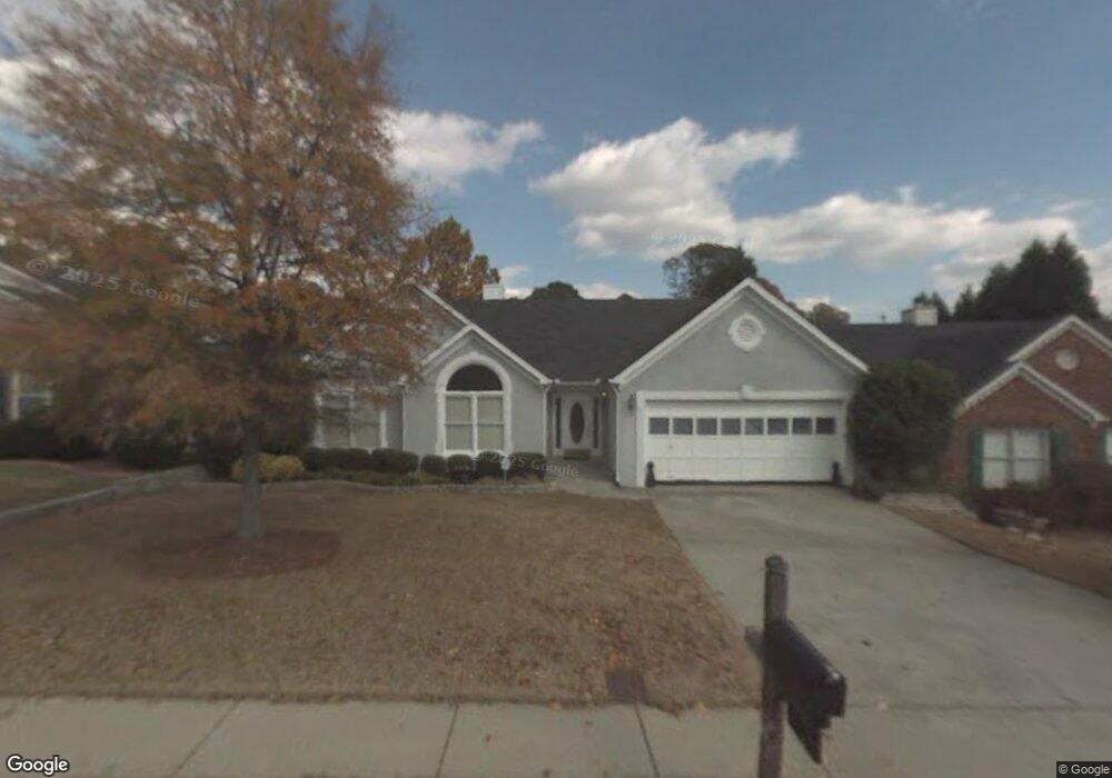 2195 Fairway View Ln unit 58, Duluth, GA 30096 - photo 1