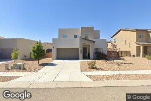 1551 Corta Cancun, Los Lunas, NM 87031