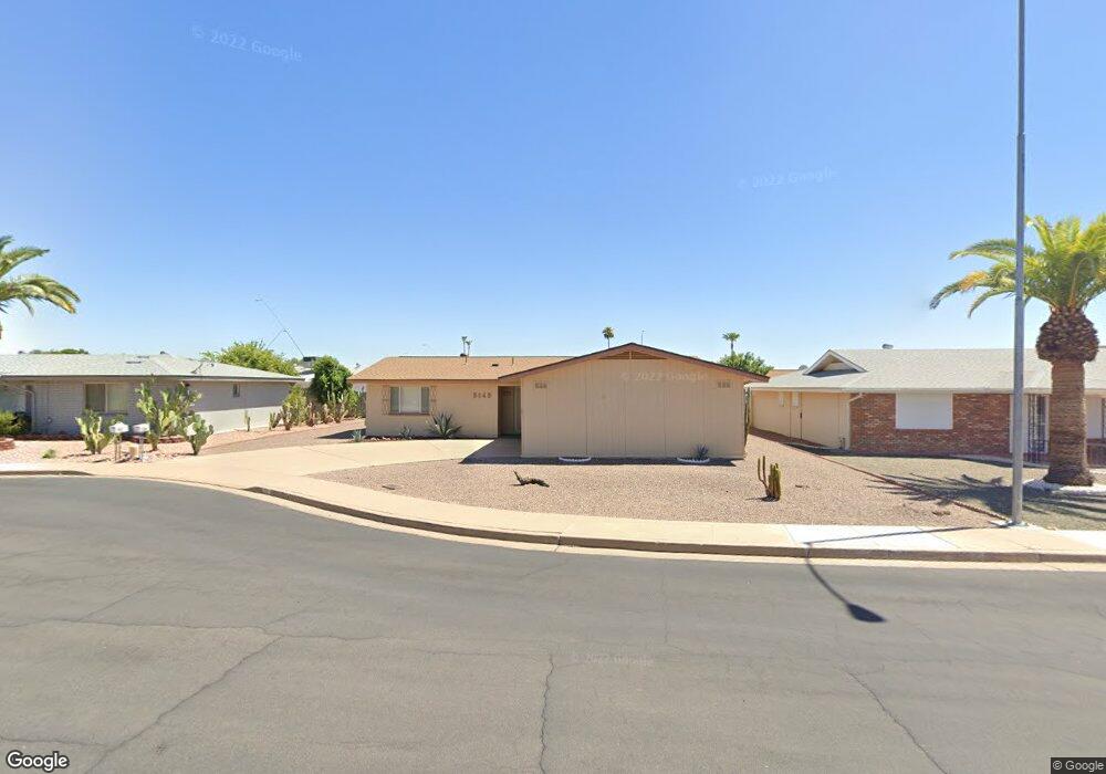 5149 E Emelita Cir, Mesa, AZ 85206 - photo 1