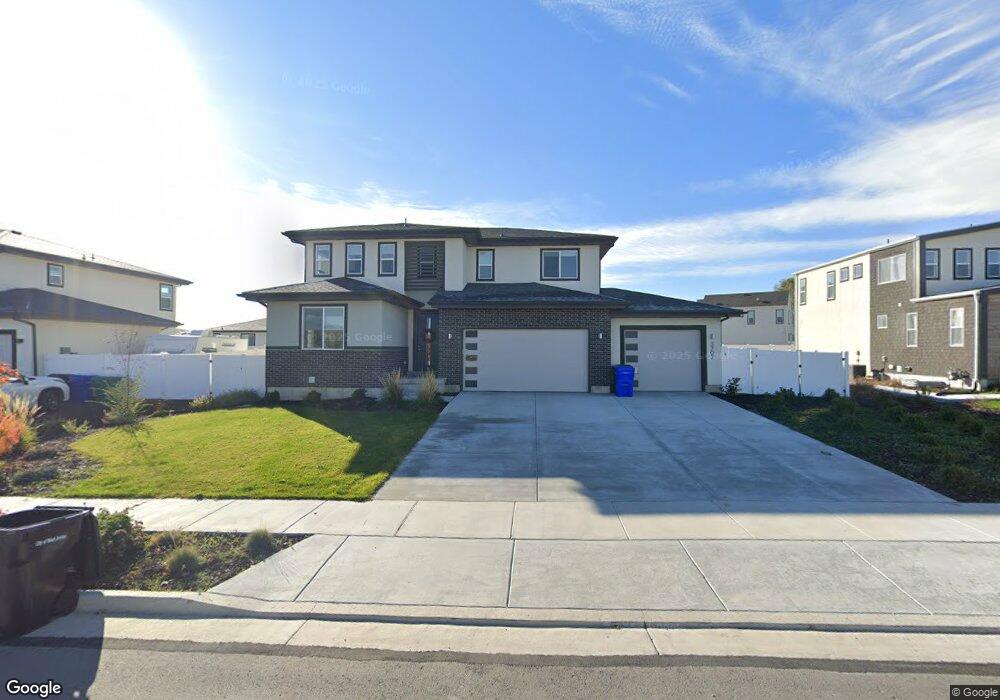 3707 W 8240 S unit 205, West Jordan, UT 84088 - photo 1