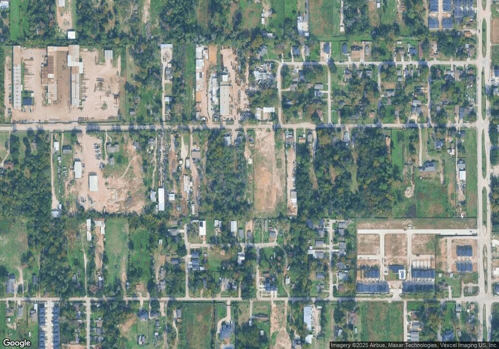 1515 De Soto St, Houston, TX 77091 - photo 1