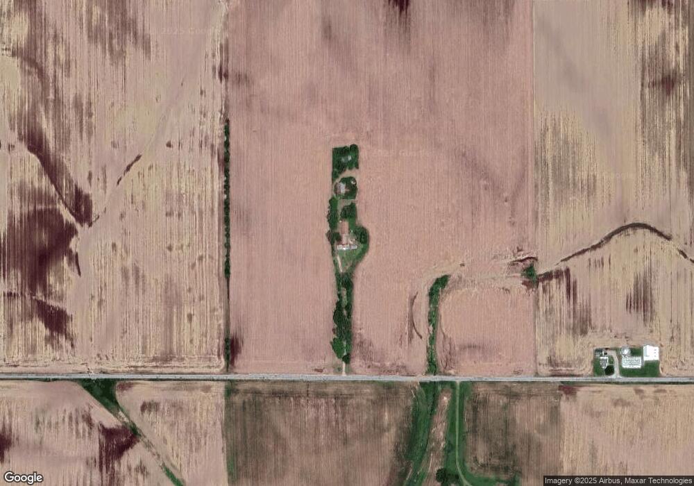 5408 W 400 S, Rushville, IN 46173 - photo 1