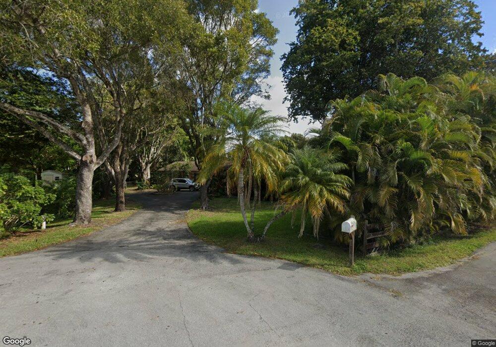 10800 SW 40th Ct, Davie, FL 33328 - photo 1