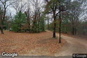 3003 11th Dr, Grand Marsh, WI 53936