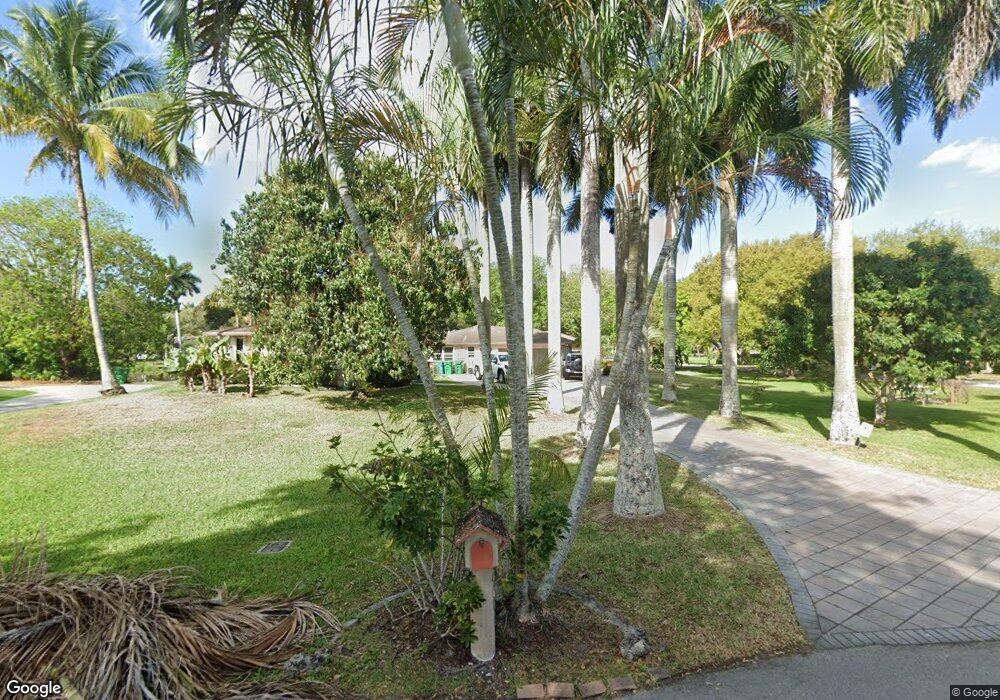 4001 SW 108th Terrace, Davie, FL 33328 - photo 1