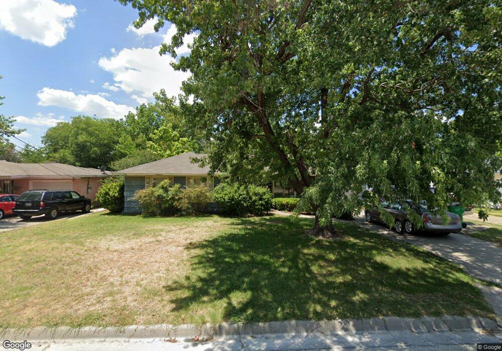 1109 Fair Ave, Gainesville, TX 76240 - photo 1