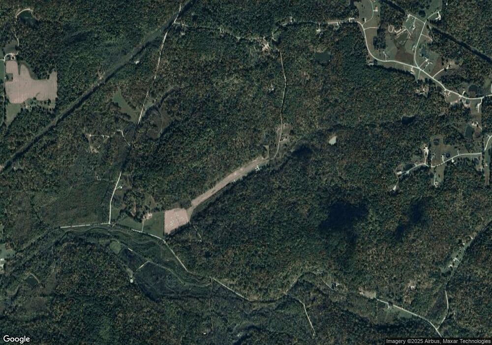 . RR 3 Happy Hollow Rd unit BOX 303-27B HA, Bloomfield, IN 47424 - photo 1