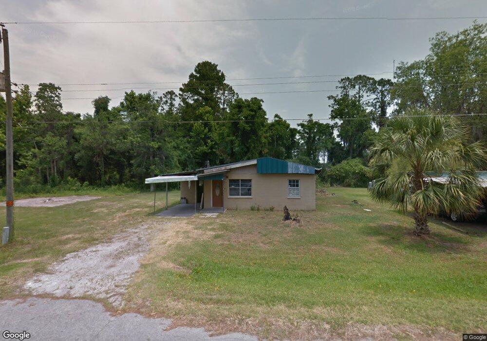 641 NW Johnson St, Lake City, FL 32055 - photo 1