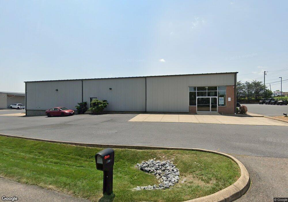 121 Carpenter Ln, Rockingham, VA 22801 - photo 1