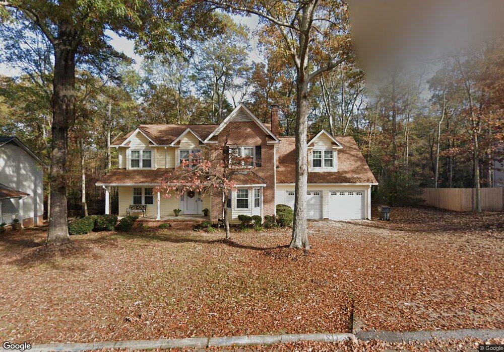 811 Brooks Rd, Mauldin, SC 29662 - photo 1