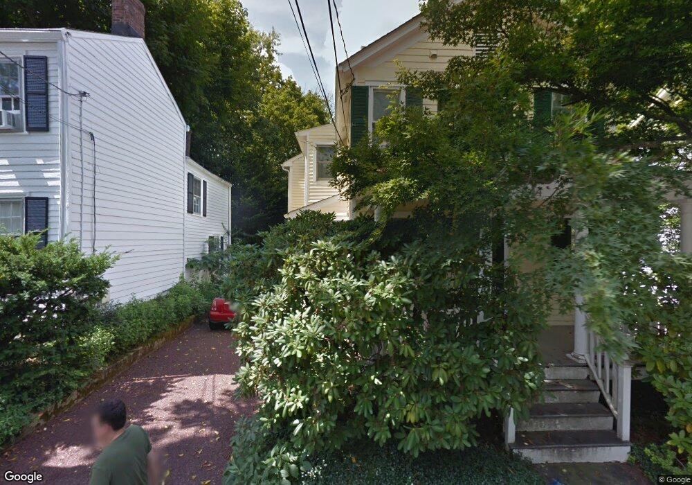 44 Pine St, Princeton, NJ 08542 - photo 1