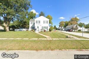 208 E Main St, Chalmers, IN 47929