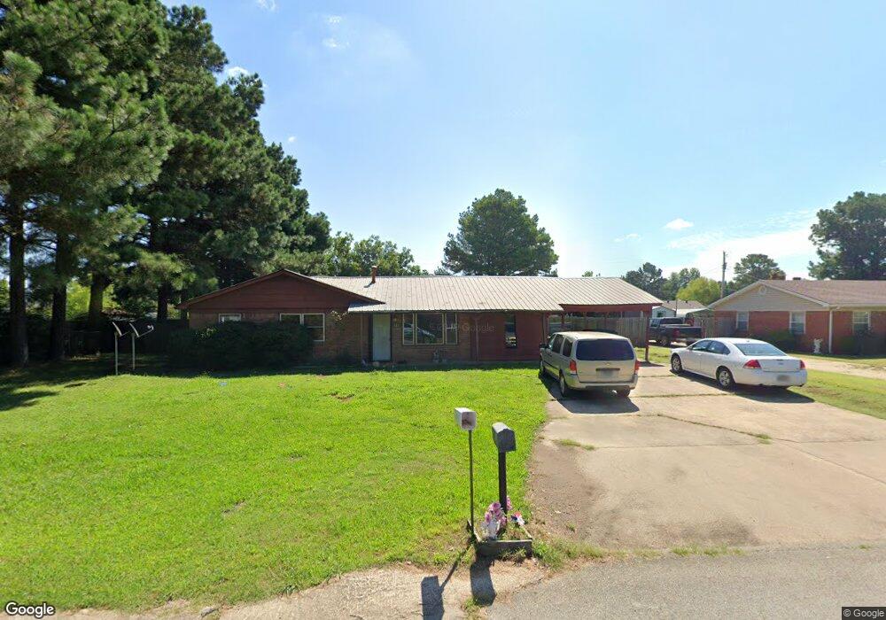 213 Myette St, Jonesboro, AR 72401 - photo 1