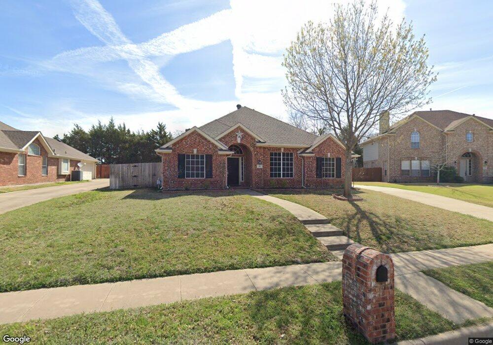 516 Hickory Dr, Murphy, TX 75094 - photo 1