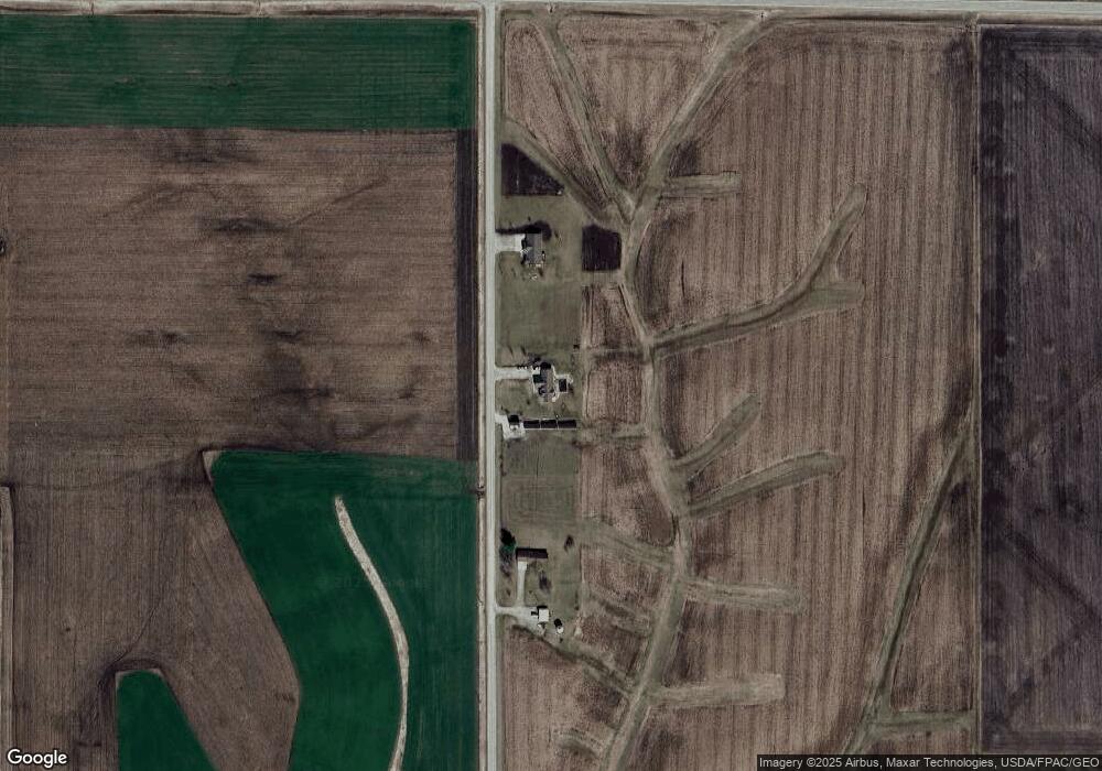 3220 Yucca Ave, Crawfordsville, IA 52621 - photo 1