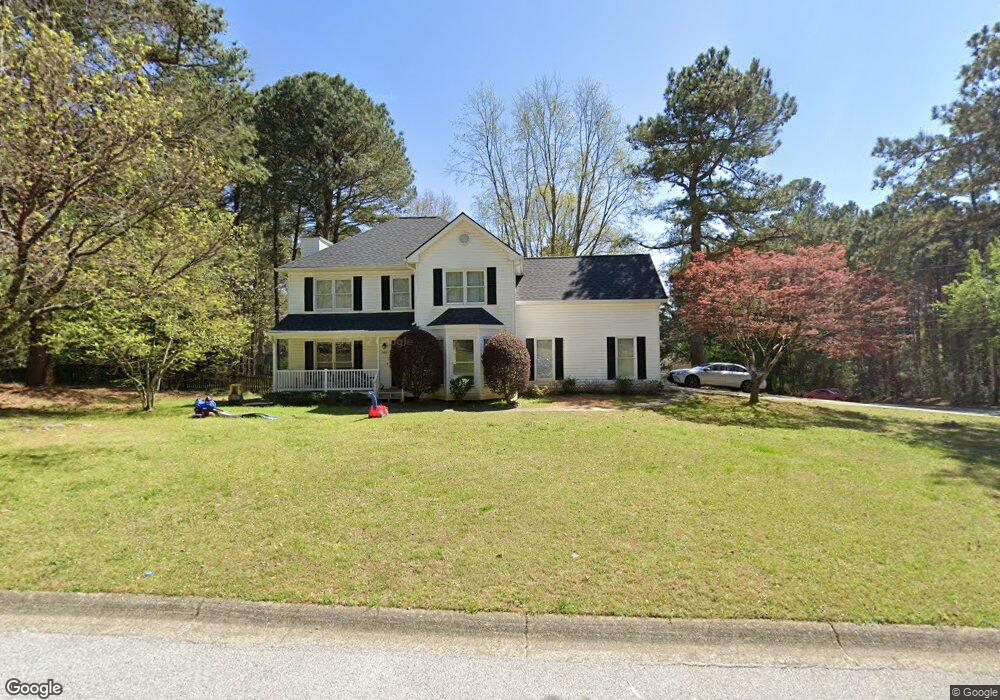 1450 1450 Seth Way, Grayson, GA 30017 - photo 1
