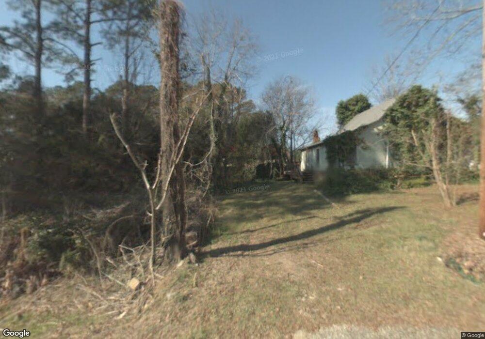 145 Smoak Bridge Cir, Cordele, GA 31015 - photo 1