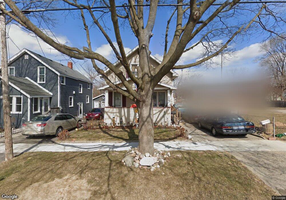 1653 Belle Ave, Flint, MI 48506 - photo 1