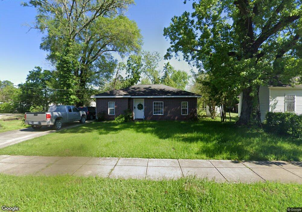 1617 Gieffers St, Lake Charles, LA 70601 - photo 1