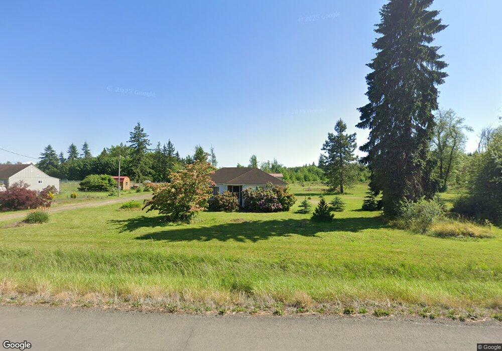2128 Us Highway 12, Ethel, WA 98542 - photo 1