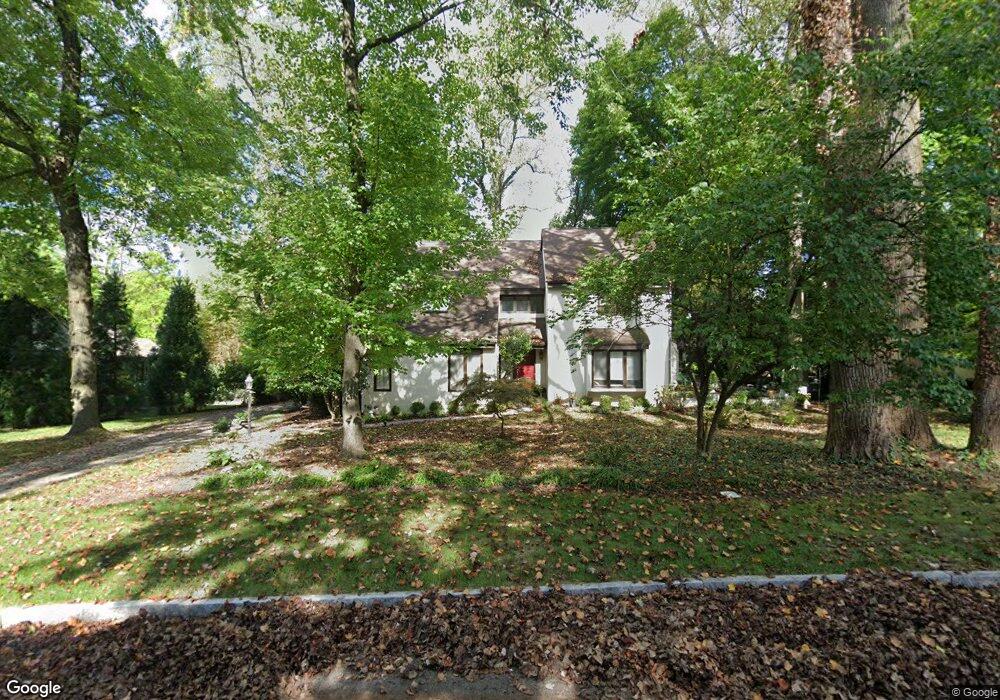 3 Woodsworth Ct, Wayne, PA 19087 - photo 1