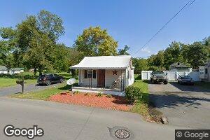 121 N Derry Ave, Yeagertown, PA 17099