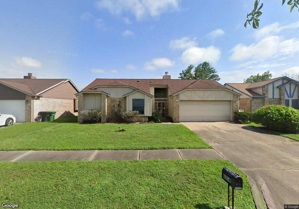 6214 Caneridge Dr, Houston, TX 77053 - photo 1